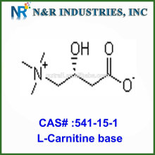 L-carnitina 50% / CAS 541-15-1